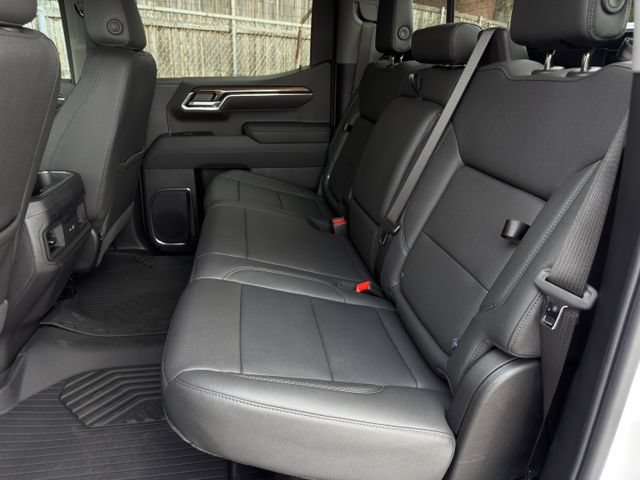 New 2026 Chevrolet Silverado 1500 RST AWD/4WD image 20