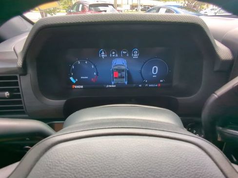 Used 2025 Ford F150 STX w/ Equipment Group 200A RWD image 26