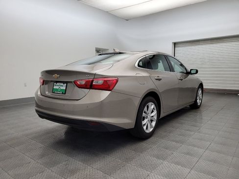 Used 2024 Chevrolet Malibu LT image 9