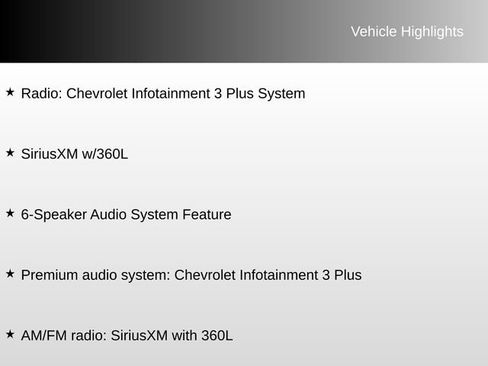 Certified 2024 Chevrolet Blazer LT FWD image 18