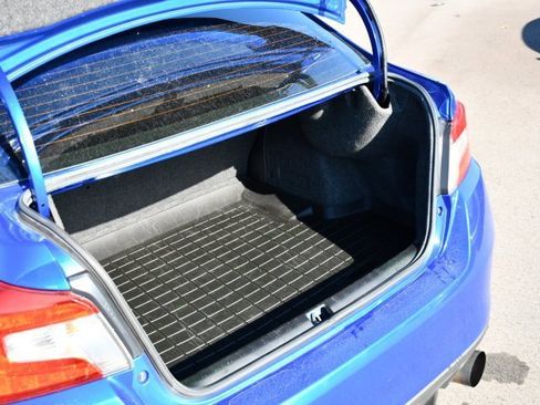 Used 2016 Subaru WRX STI Limited image 30