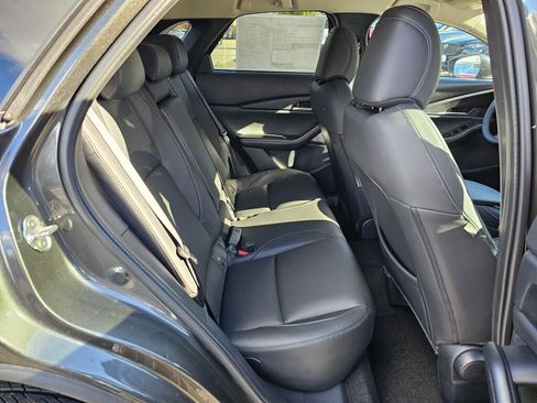 New 2026 MAZDA CX-30 AWD 2.5 S w/ Select Sport Pkg image 25