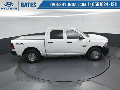 Used 2019 RAM 1500 Tradesman w/ Popular Equipment Group AWD/4WD image 42