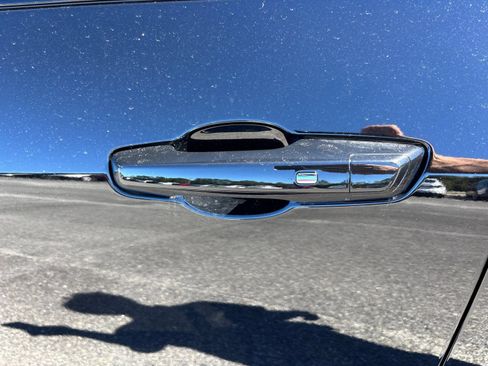 New 2026 GMC Terrain AT4 AWD/4WD image 32