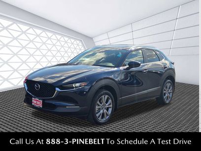 New 2025 MAZDA CX-30 AWD 2.5 S w/ Preferred Package