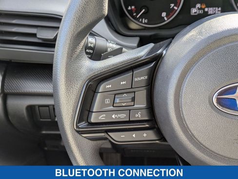 Certified 2025 Subaru Crosstrek 2.0i Premium image 19