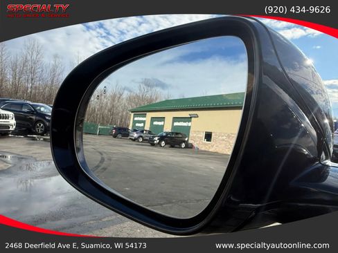 Used 2020 Kia Sorento LX image 12