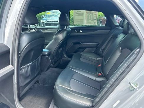 Used 2022 Kia K5 GT-Line AWD/4WD image 15
