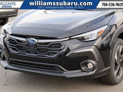 New 2026 Subaru Crosstrek 2.5i Limited image 4