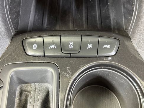 Used 2025 Chevrolet TrailBlazer LT AWD/4WD image 42