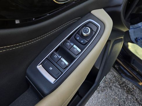 Used 2020 Subaru Outback Limited w/ Popular Package #2 image 11