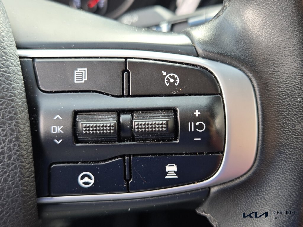 Certified 2024 Kia K5 GT-Line w/ GT-Line Premium Package FWD image 26