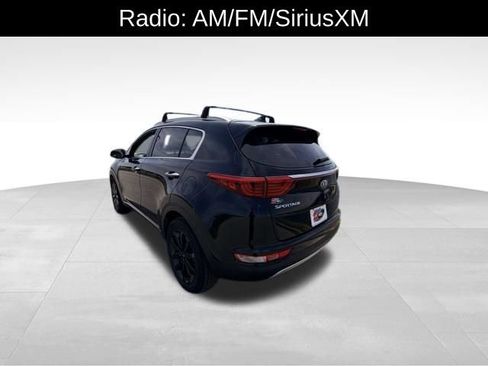 Used 2019 Kia Sportage EX w/ EX Sport Appearance Package image 5