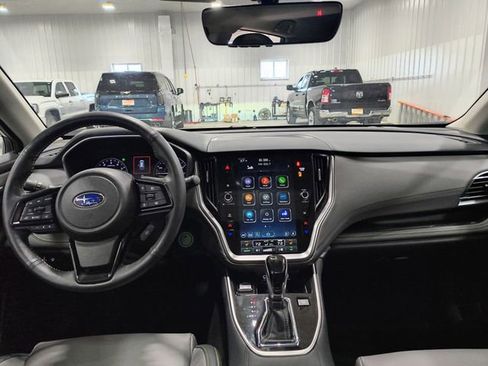 Used 2025 Subaru Outback Onyx Edition XT w/ Popular Package #2 AWD/4WD image 9