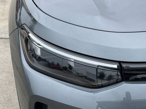New 2026 Volkswagen Tiguan S FWD image 7