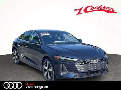 Certified 2025 Audi A5 2.0T Premium Plus w/ Premium Plus