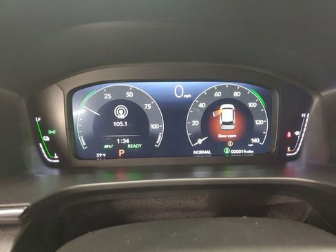 New 2026 Honda CR-V Sport-L image 17