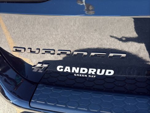 Used 2020 Dodge Durango R/T w/ Trailer Tow Group IV image 8