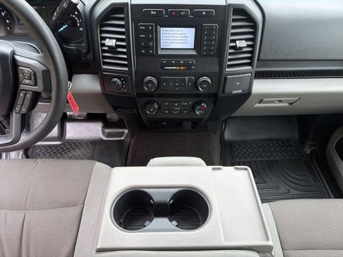 Used 2020 Ford F150 XL w/ Equipment Group 101A Mid AWD/4WD image 17