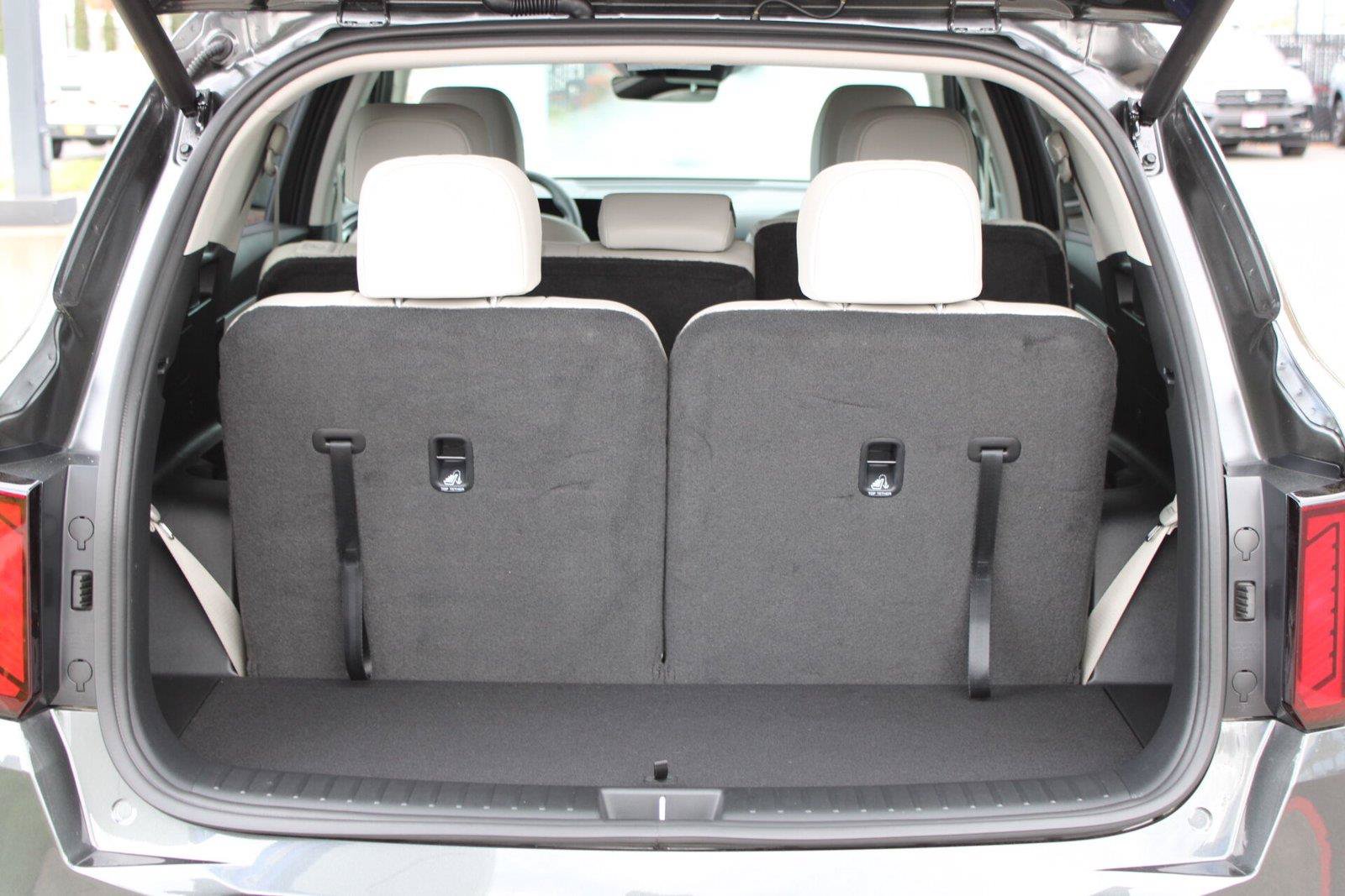 Used 2026 Kia Sorento EX AWD/4WD image 14
