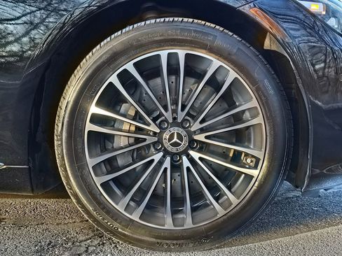 Used 2022 Mercedes-Benz S 500 4MATIC image 73