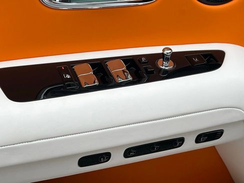 Certified 2025 Rolls-Royce Ghost Black Badge image 9