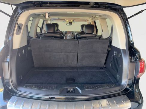 Used 2016 INFINITI QX80 2WD image 14