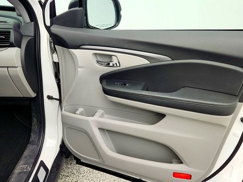 Used 2024 Honda Ridgeline RTL image 24