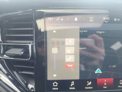 New 2026 Dodge Durango GT image 8