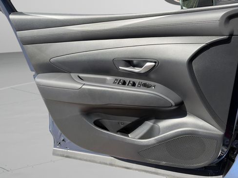 New 2026 Hyundai Tucson SEL FWD image 16