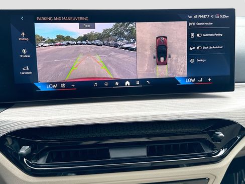 New 2027 BMW 430i Convertible w/ M Sport Package RWD image 32