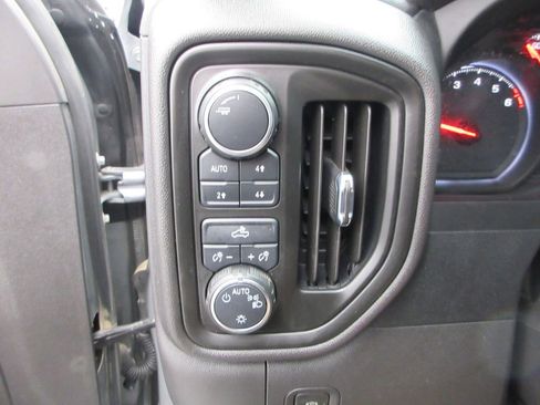 Certified 2023 Chevrolet Silverado 1500 Custom Trail Boss w/ LPO, Dark Essentials Package image 24