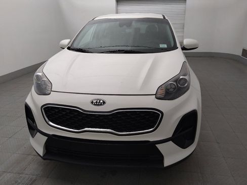 Used 2022 Kia Sportage LX FWD image 15