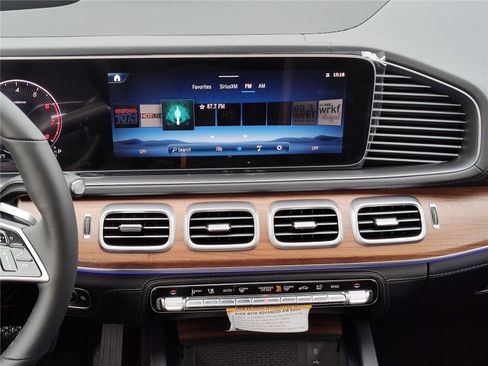 New 2026 Mercedes-Benz GLE 350 4MATIC image 8