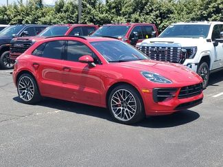 Used 2020 Porsche Macan GTS AWD/4WD video 1