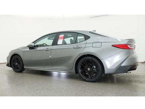 New 2026 Toyota Camry SE image 20