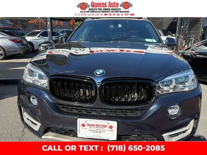 Used 2018 BMW X5 xDrive35i w/ M Sport Package