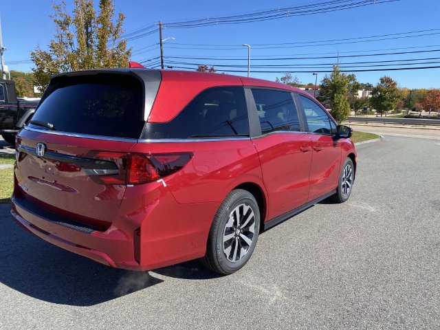 New 2027 Honda Odyssey EX-L image 3