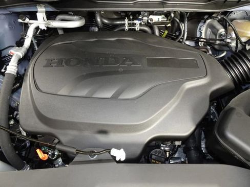 New 2026 Honda Odyssey Elite image 10