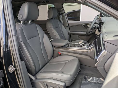 New 2026 Audi Q7 2.0T Premium Plus AWD/4WD image 10