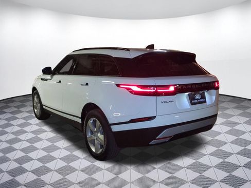 New 2026 Land Rover Range Rover Velar S AWD/4WD image 3