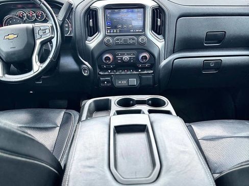 Used 2021 Chevrolet Silverado 2500 LT w/ All Star Edition RWD image 34