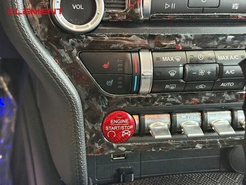 Used 2021 Ford Mustang GT Premium w/ Black Accent Package image 20