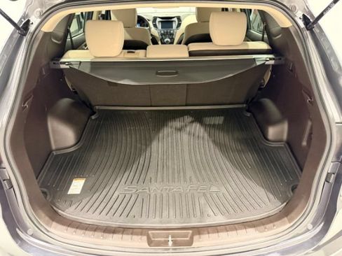 Used 2018 Hyundai Santa Fe Sport w/ 2.4L Value Package 02 FWD image 40