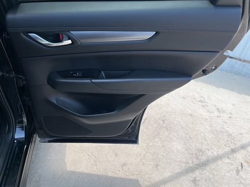 Certified 2025 MAZDA CX-5 AWD 2.5 S w/ Select Package image 16