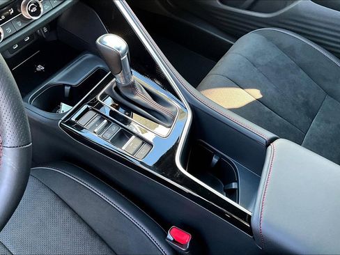 New 2025 Acura ADX A-Spec image 19