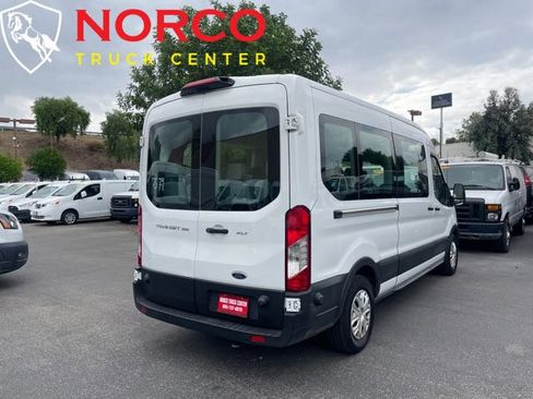 Used 2019 Ford Transit 350 XLT image 7