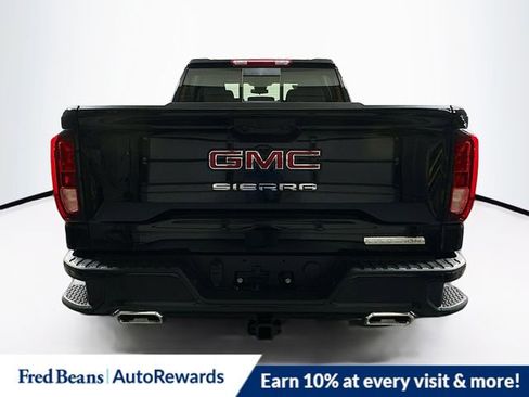 New 2026 GMC Sierra 1500 Elevation image 5