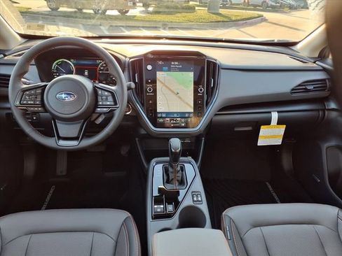 New 2026 Subaru Crosstrek 2.5i Limited image 5
