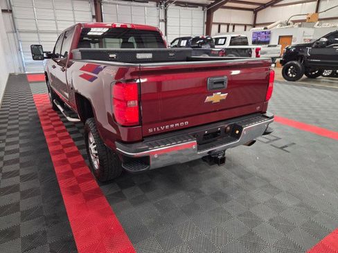 Used 2015 Chevrolet Silverado 2500 LT image 24